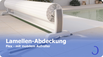 Oberflur-Abdeckung "Flex"