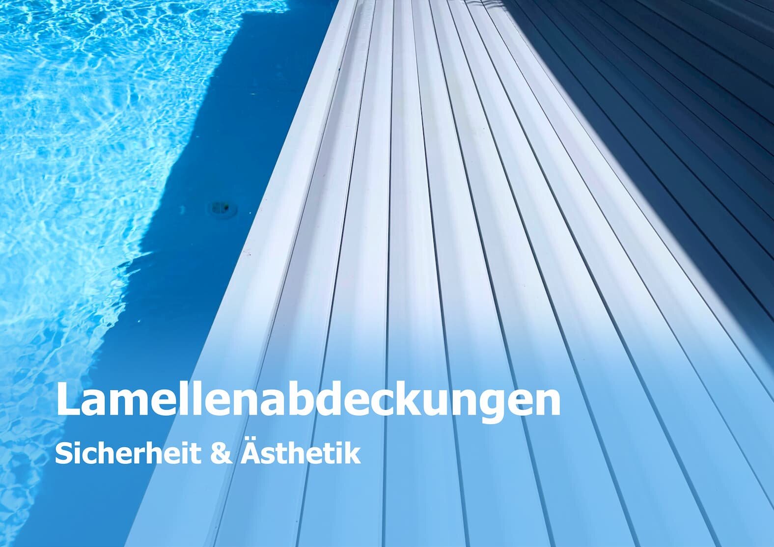 lamellenabdeckungen