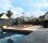 Pool Deck, Mobile Terrasse