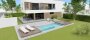 Pool Deck, Mobile Terrasse