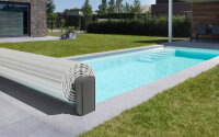 Modell "Aqua" -  Breite bis  3 Meter -...