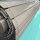 Modell "Aqua" -  Breite bis  4 Meter -  Länge bis 13 Meter