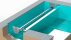 Modell "Axis" Breite bis 5 Meter-Länge bis 5 Meter