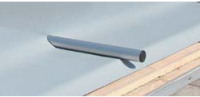 Stangenabdeckung "Plus-580"