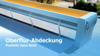 Modell "Open Bank"  Länge bis 4...