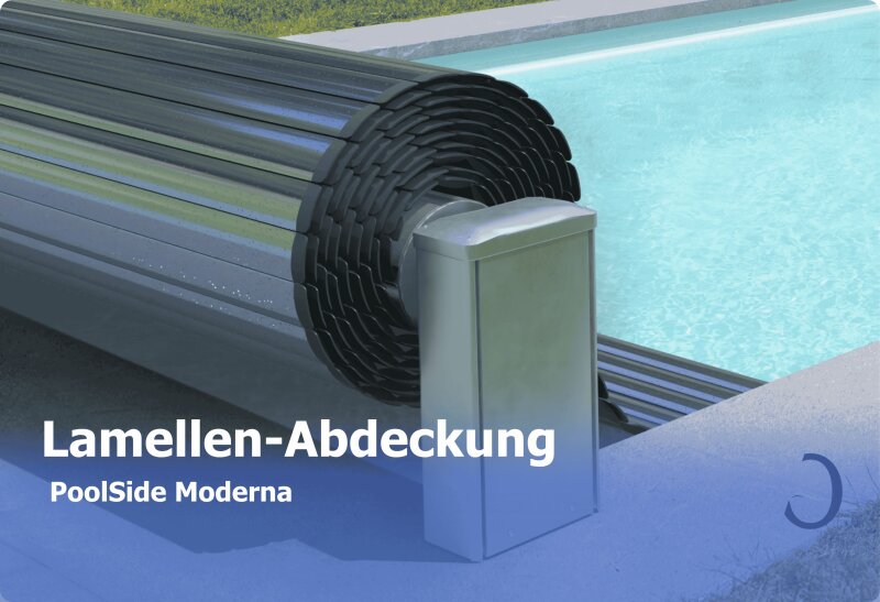 Modell "Moderna" Breite bis 3 Meter-Länge bis 11 Meter