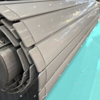Modell "Moderna" Breite bis 3 Meter-Länge...