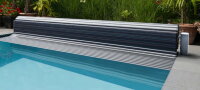 Modell "Moderna" Breite bis 3 Meter-Länge bis 13 Meter