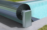 Modell "Moderna" Breite bis 4 Meter-Länge bis 11 Meter