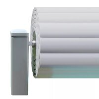 Modell "Moderna" Breite bis 4 Meter-Länge bis 11 Meter