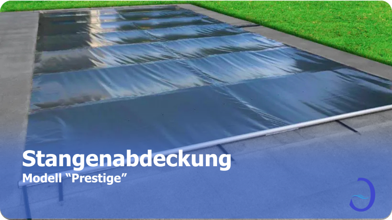 Stangenabdeckung "Prestige"