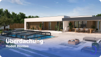 Modell Monteo - Fertigmodul-Bausatz
