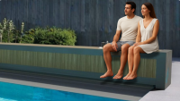 Modell "Bank Plus" Breite bis 5 Meter-Länge bis 4 Meter