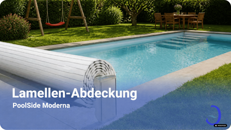 Modell "Moderna" - Oberflurabdeckung