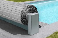 Modell "Moderna" - Oberflurabdeckung