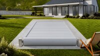 Modell "Moderna" - Oberflurabdeckung