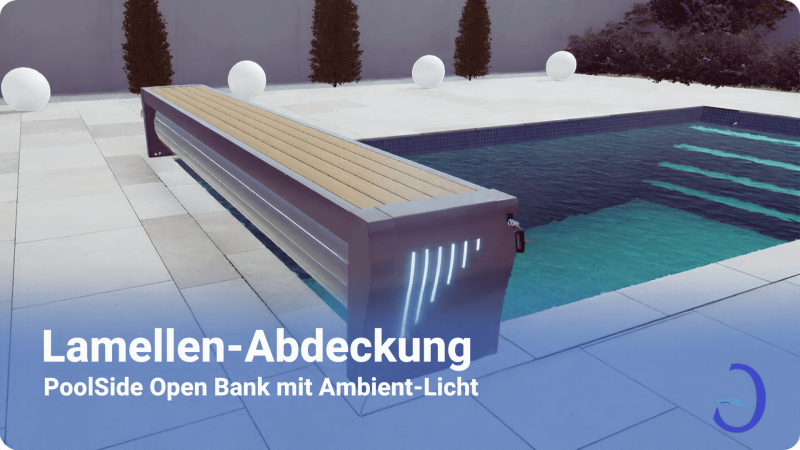 Modell "Open Bank"