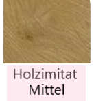 Holzeffekt Mittel
