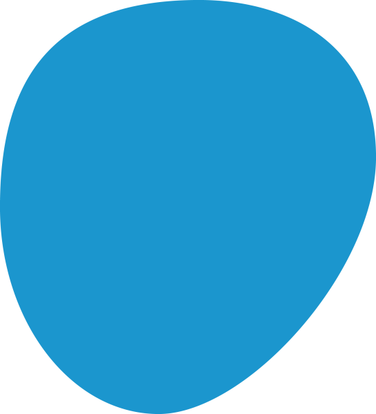 Blau