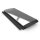 Polycarbonat (PC) Alu-Silver